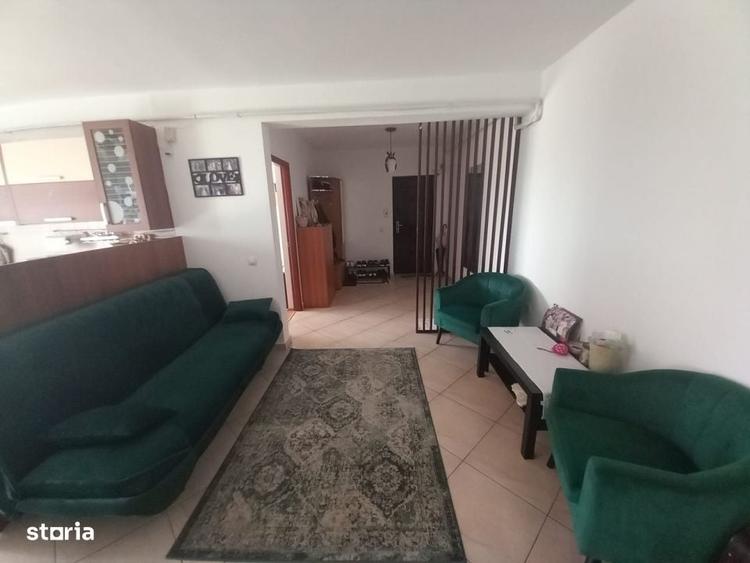Apartament 3 camere, 67 mp, etaj 3/5, zona Sud - 5