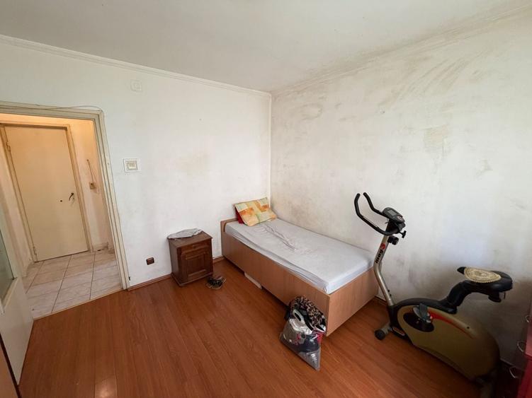 Apartament cu 2 camere în Cetate