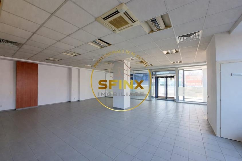 Spațiu comercial, de 164 mp, în Chitila