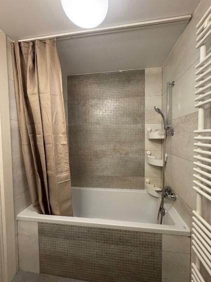 Apartament cu 2 camere decomandat, mobilat în Aviației