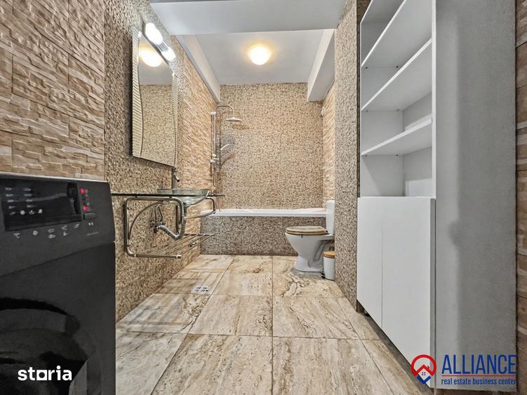 Apartament cu 3 camere în Energia