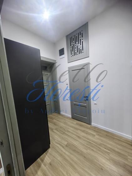 Apartament de LUX la prima inchiriere in zona Centrala a Clujului - 7