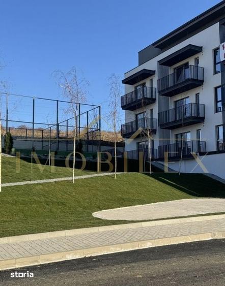 Apartament cu 3 camere în Dâmbul Rotund