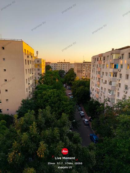 Apartament cu 2 camere decomandat în Dristor
