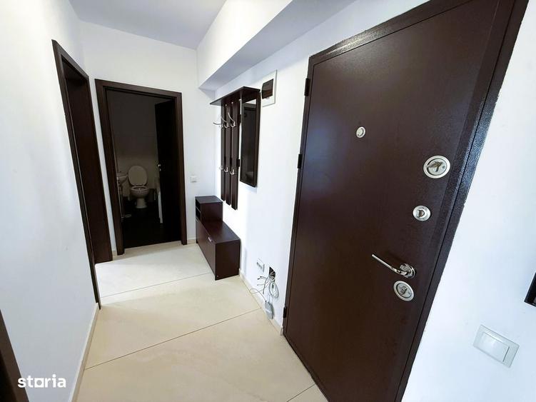 Ap 2 camere decomandat, bloc nou, parcare inclusa - 15