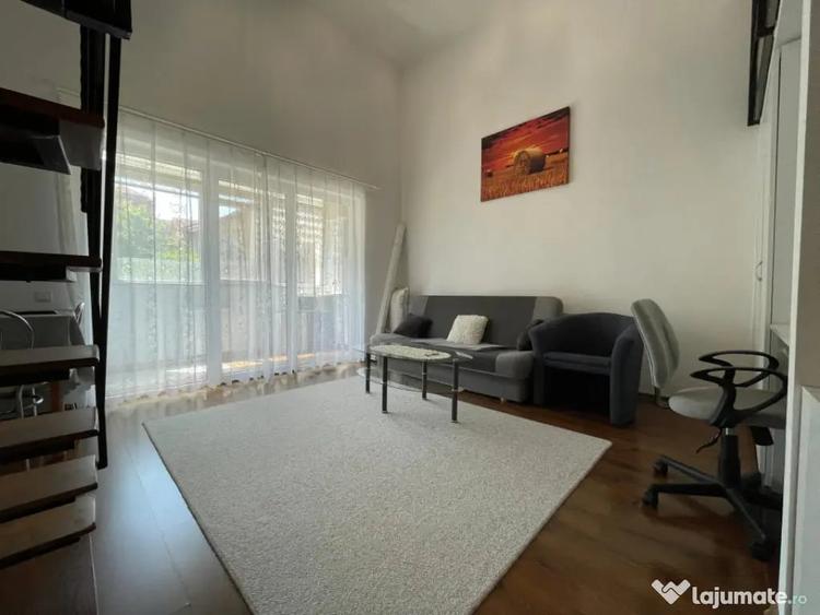 Apartament 2 camere, 40 mp | Zona Gheorgheni | Cluj-Napoca | - 7