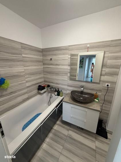 Apartament cu 2 camere în Iris