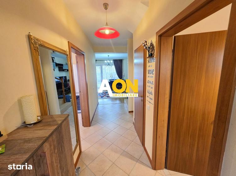 Casă cu 3 camere cu Teren 189 Mp în Cetate
