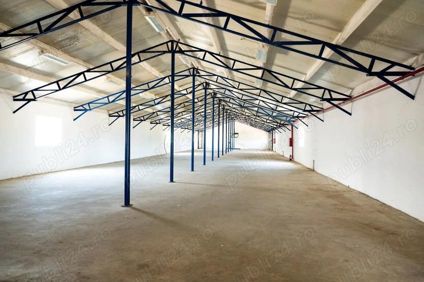 Parc industrial - 4