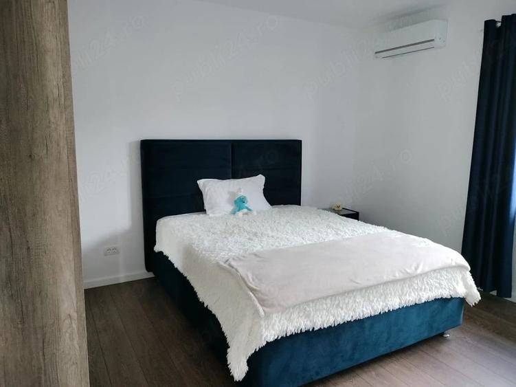 Casă cu 4 camere cu Teren 500 Mp în Ostratu