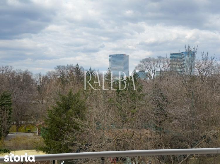 Apartament cu 4 camere, mobilat în Primăverii