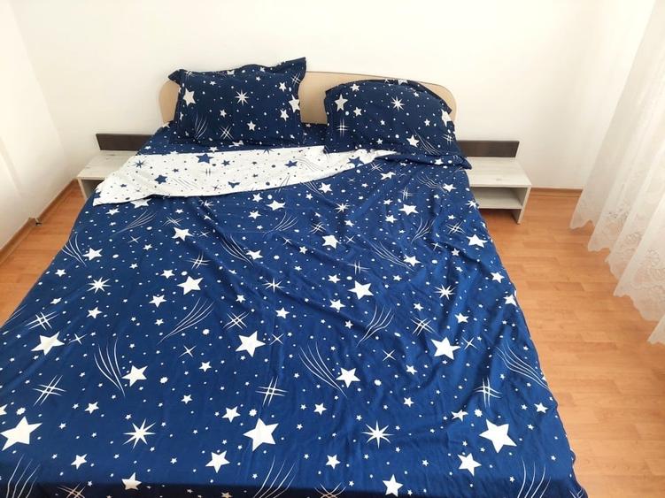 Apartament cu 2 camere decomandat, mobilat în Drumul Taberei