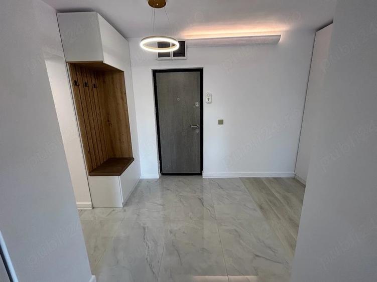 Apartament cu 2 camere decomandat în Ultracentral