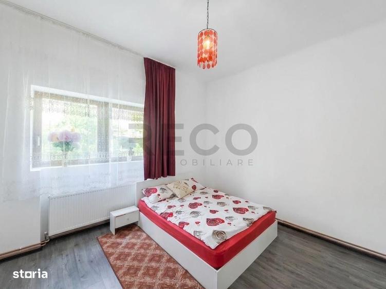 Casă cu 3 camere cu Teren 361 Mp în Sălard