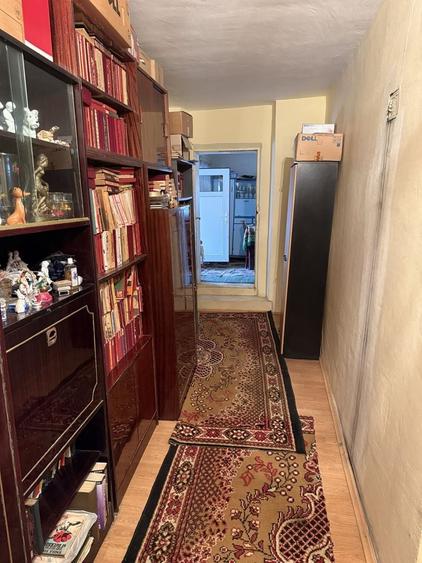 Casă cu 4 camere în Piatra