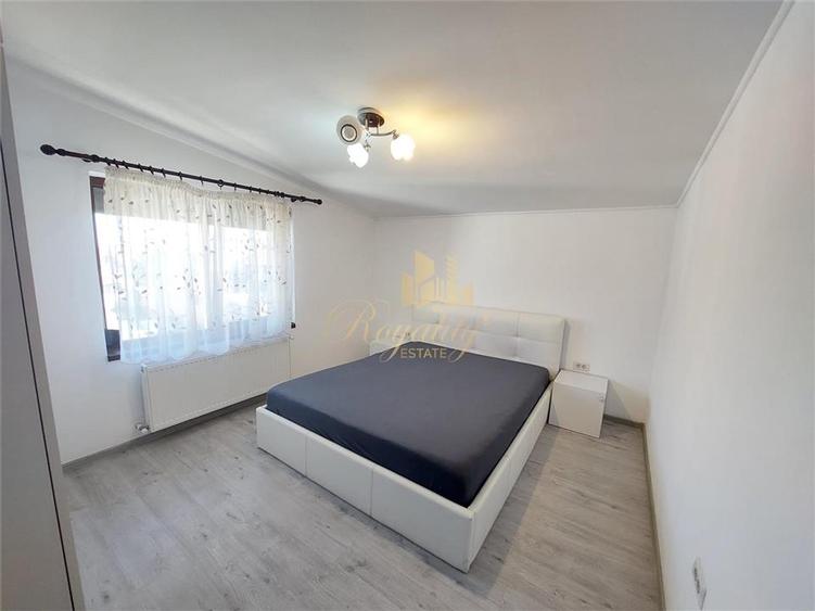 Apartament cu 2 camere decomandat în Giroc