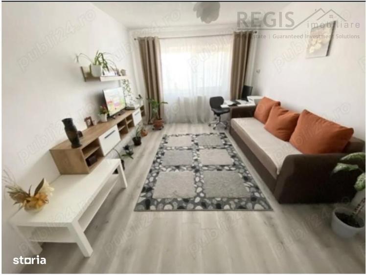 Apartament cu 3 camere în Craiter