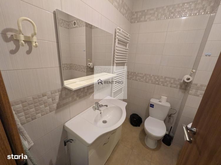 Apartament cu 2 camere | Exigent Plaza Faza 1 | Lujerului - 8
