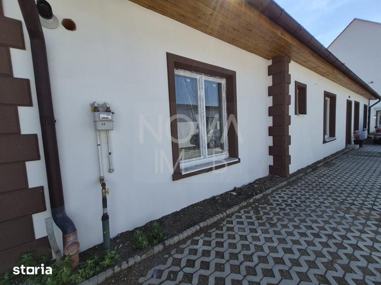 Apartament cu 3 camere în Turnișor