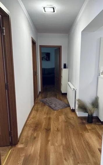Apartament 2 camere de 77,15mp , zona Floresti , str: Florilor - 7