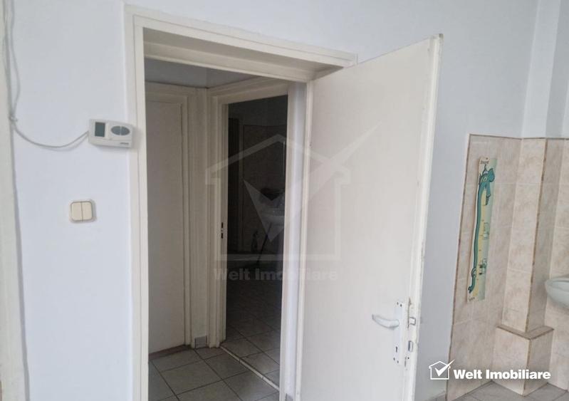 Birou, de 35 mp, în Central