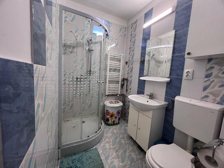 Apartament cu 2 camere semidecomandat în Ultracentral