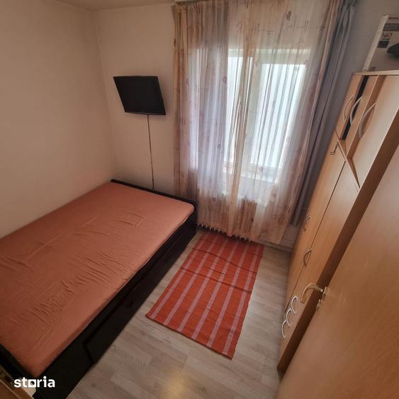 2 camere, semidecomandat, Gheorgheni, zona PIATA HERMES, Hotel Royal - 3
