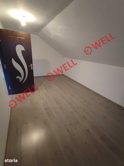 Casă cu Teren 1173 Mp în Ilieni