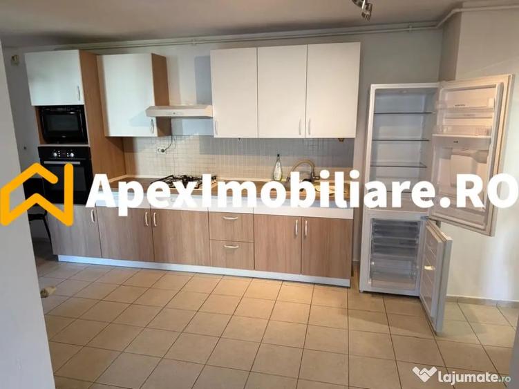 Apartament cu 2 camere decomandat, mobilat în Colentina