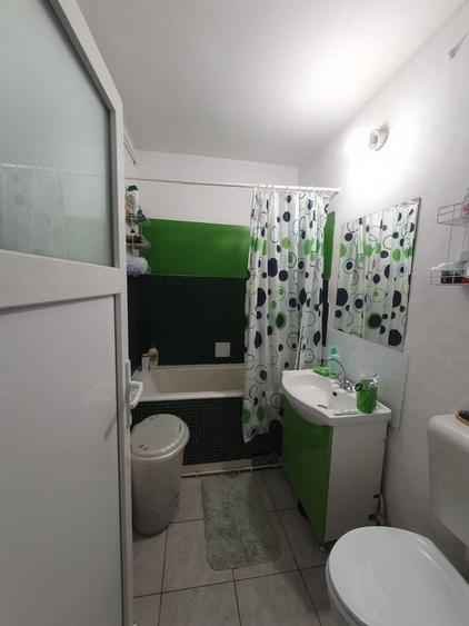 Apartament 2 camere cart Gheorgheni - 6