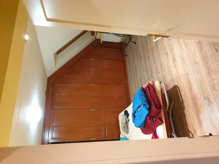 Casă cu 3 camere cu Teren 461 Mp în Central