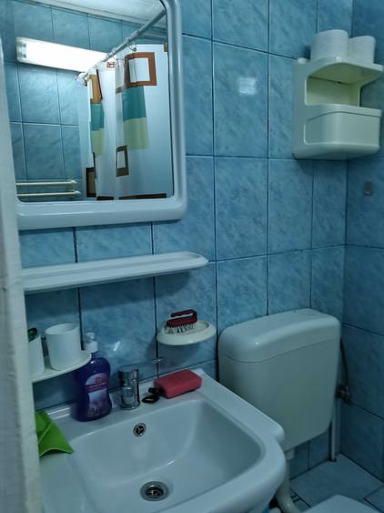 Apartament cu 2 camere decomandat în Exterior Vest