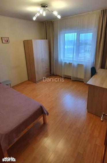 Apartament 3 camere | KM 4-5 | Bd. Aurel Vlaicu | 2 Bai
