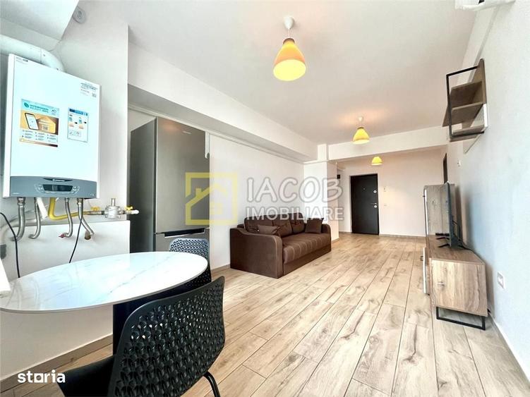 Apartament cu doua camere, cartier Fiald, Bacau - 3