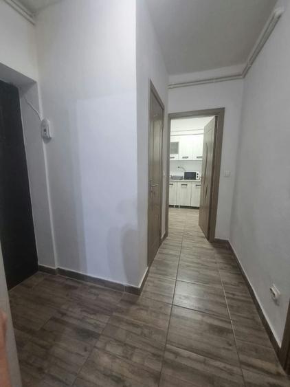 Garsonieră decomandată în Exterior Vest