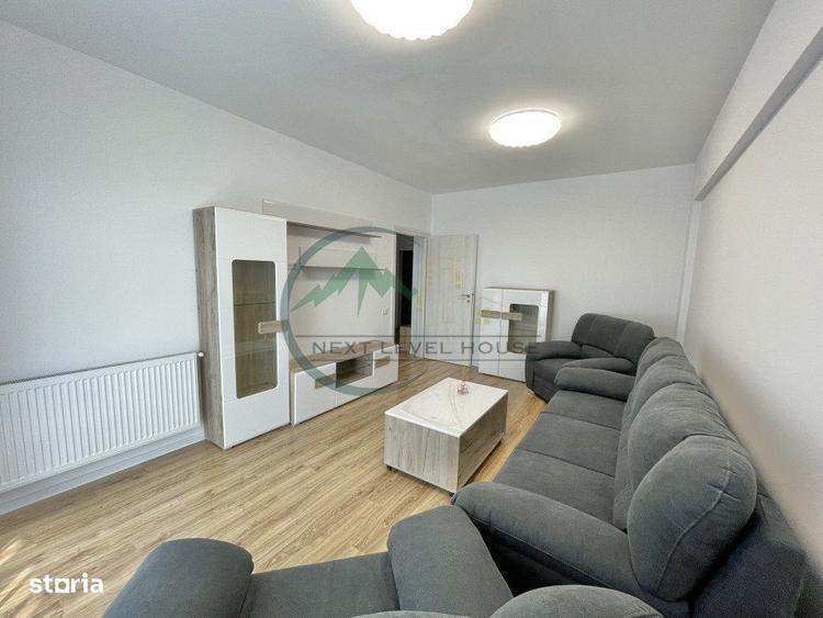 Apartament cu 2 camere în Tractorul
