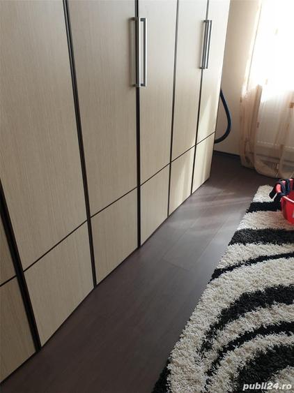 Apartament cu 3 camere decomandat în Blaj