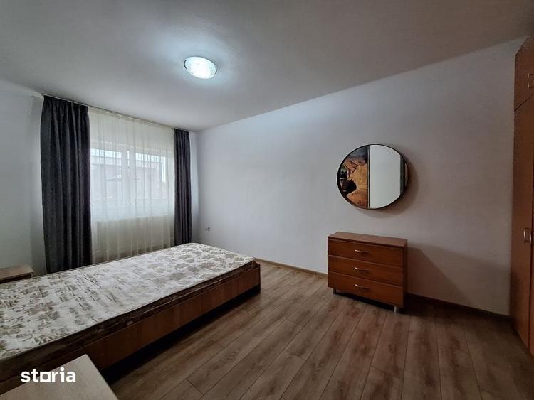 Apartament cu 2 camere, decomandat, parcare, zona Eroilor - 1