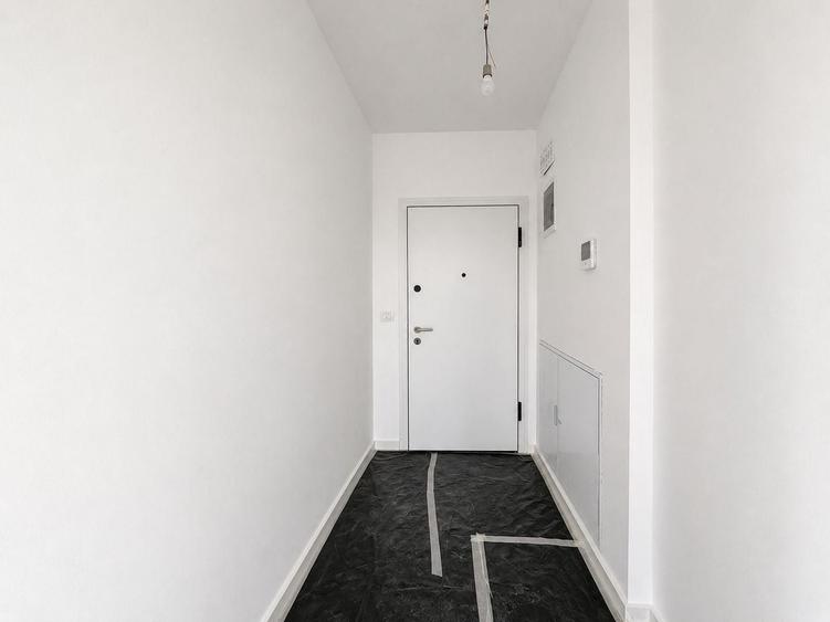Apartament cu 2 camere decomandat în Torontalului