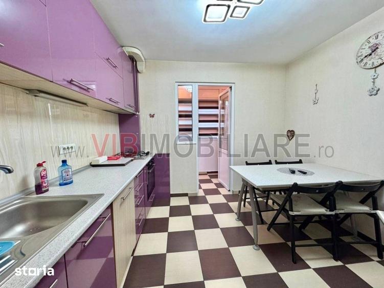 2 Camere - Crangasi - Metrou - 2