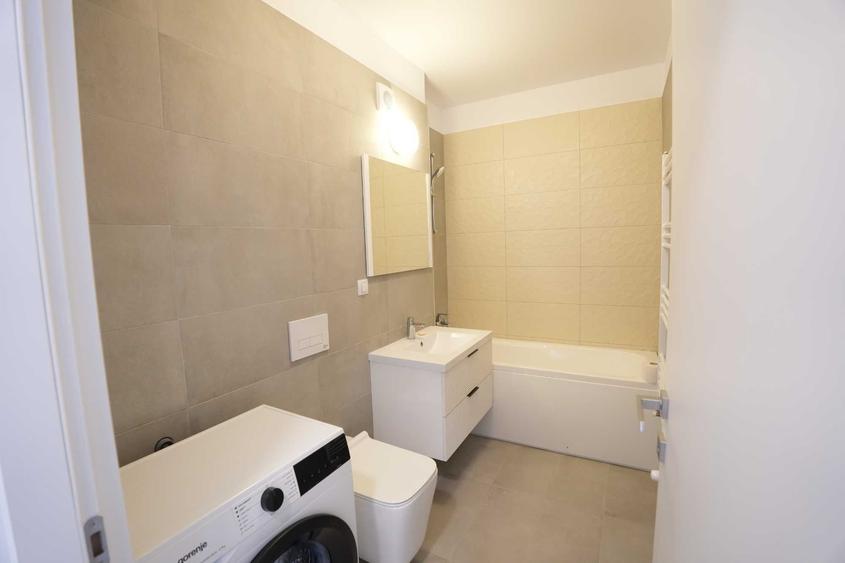 Inchiriez apartament 2 camere Onix Park, prima inchiriere, dotari lux, etaj 2/11 - 4