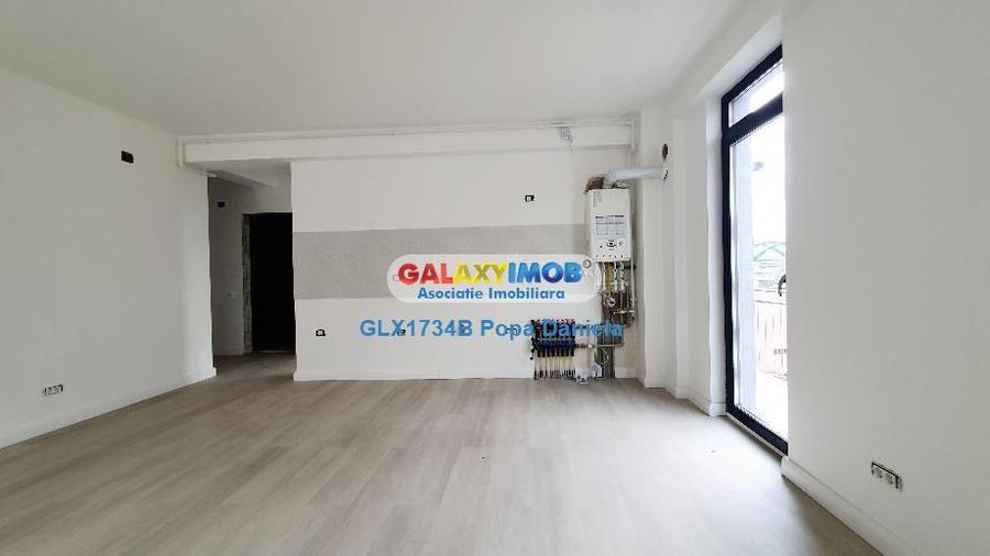 Apartament cu 3 camere decomandat în Mihai Bravu