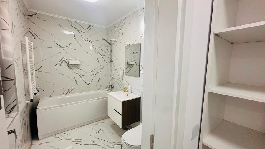 Duplex cu 5 camere cu Canalizare în Otopeni