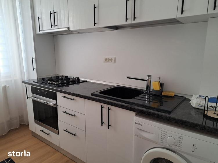 Apartament 2 Camere Marasesti Teilor Disponibil Imediat - 5