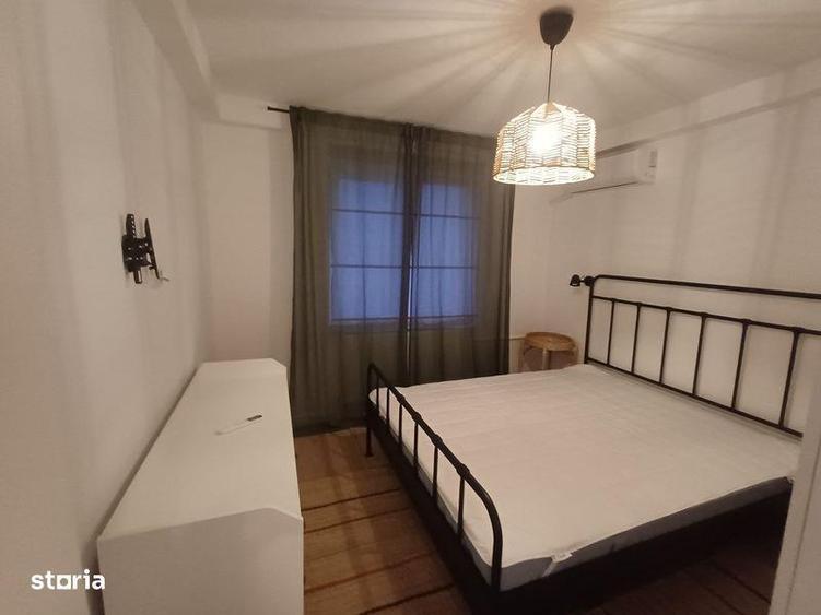 Apartament cu 2 camere decomandat în Dristor