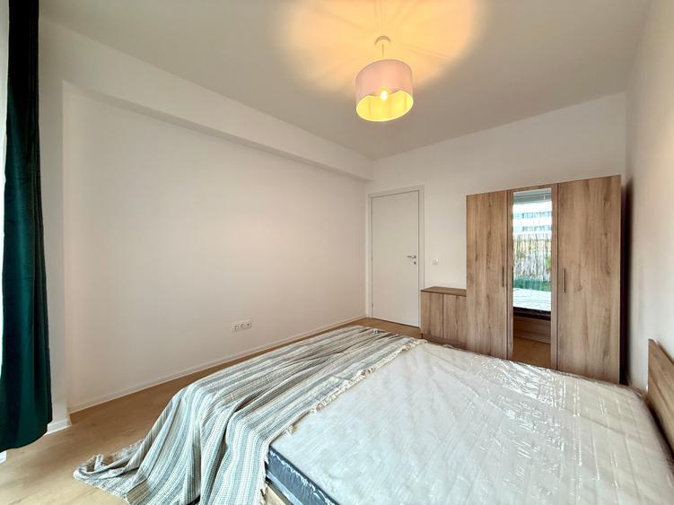 Apartament cu gradina si loc de parcare - 9