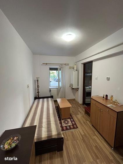 Apartament 2 camere Bulevardul Bucure?ti | 54 mp | Parter- 64000 euro - 2