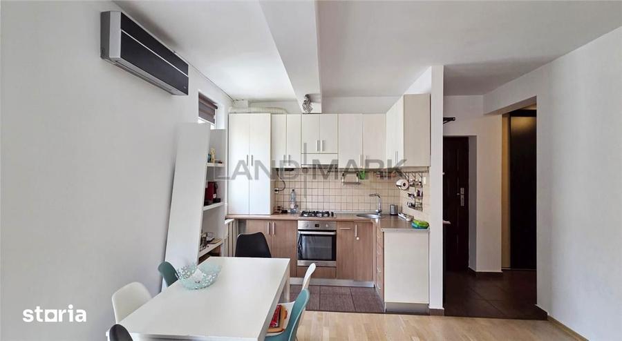 Apartament cu 3 camere decomandat în Ghirodei