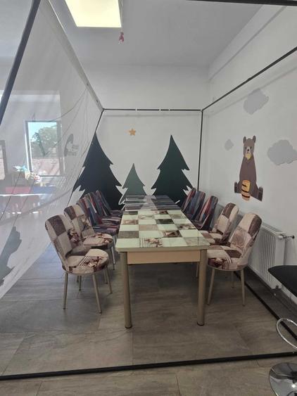 Spațiu comercial, de 150 mp, în Central