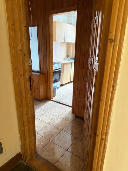 Apartament cu 2 camere decomandat în Horea
